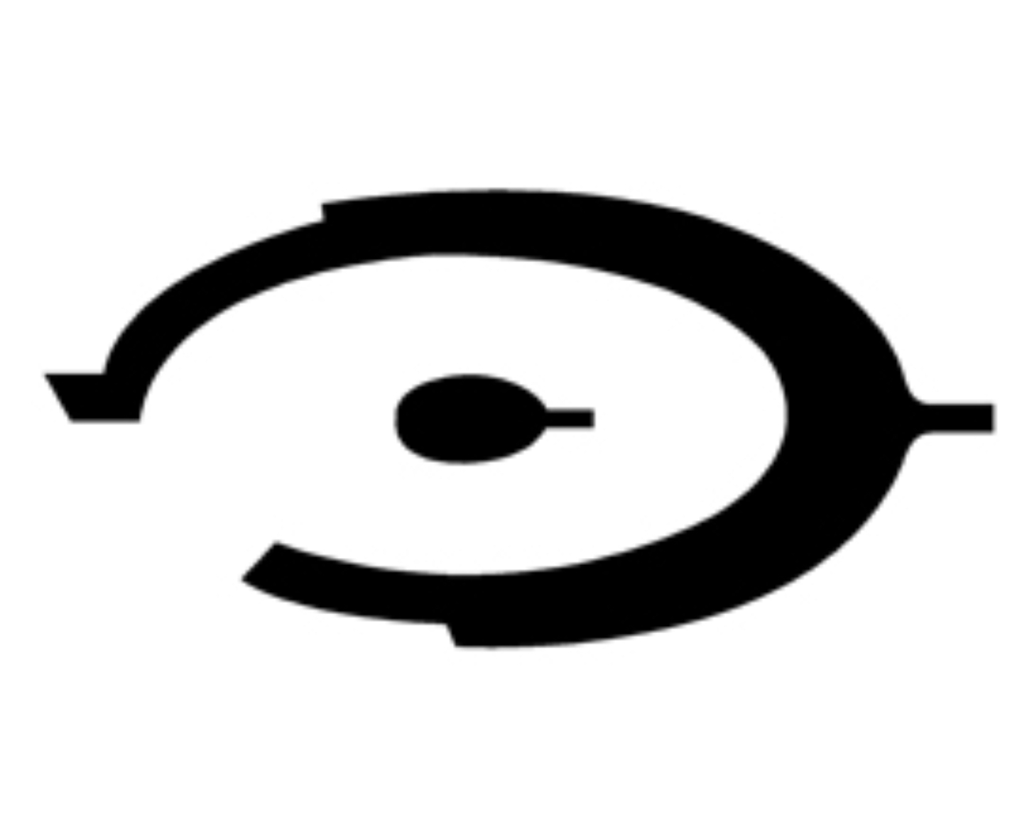 1439x1182 Am I The Only One Who Thinks That The Halo Symbol Looks More Like