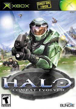 250x357 Halo Combat Evolved Strategywiki, The Video Game Walkthrough
