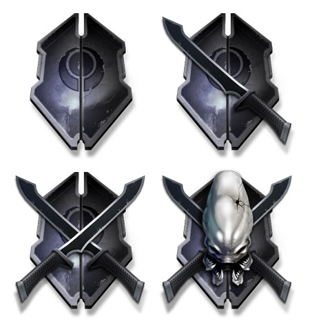 Halo Desktop Icon