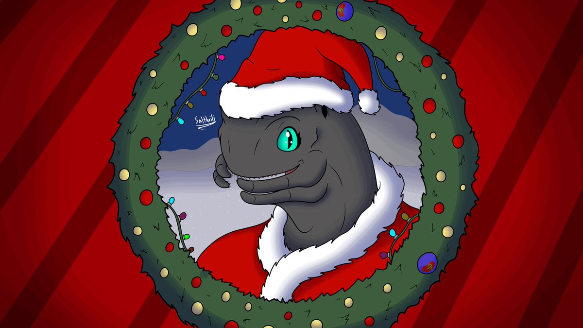 1200x675 Saltheili On Twitter Finally Finished! I Present My New