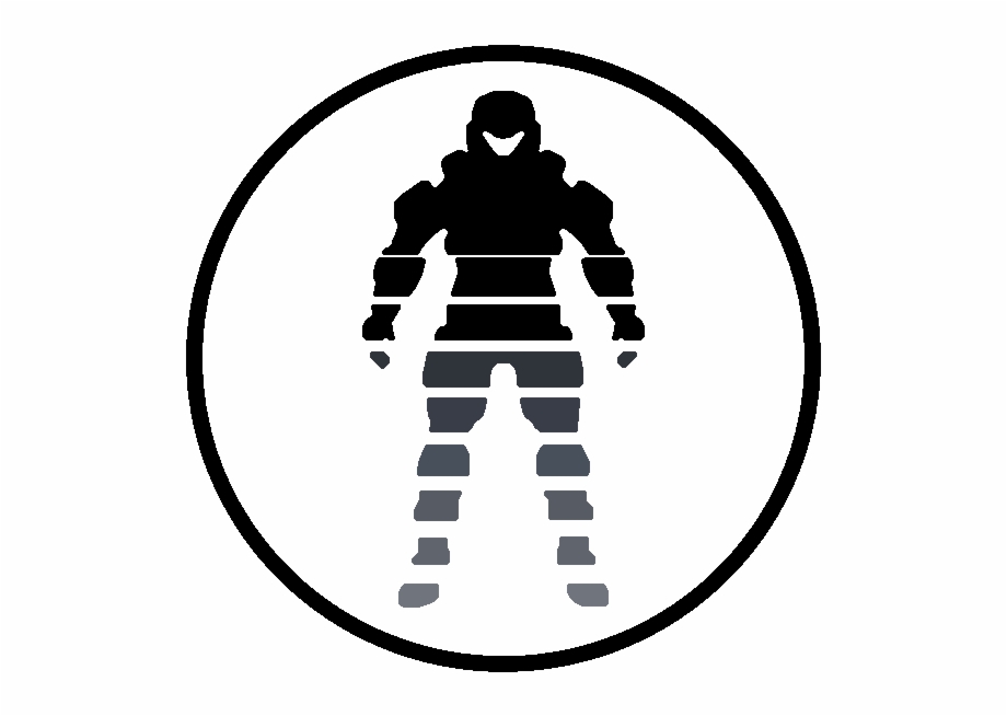 920x654 Camo Hud Icon