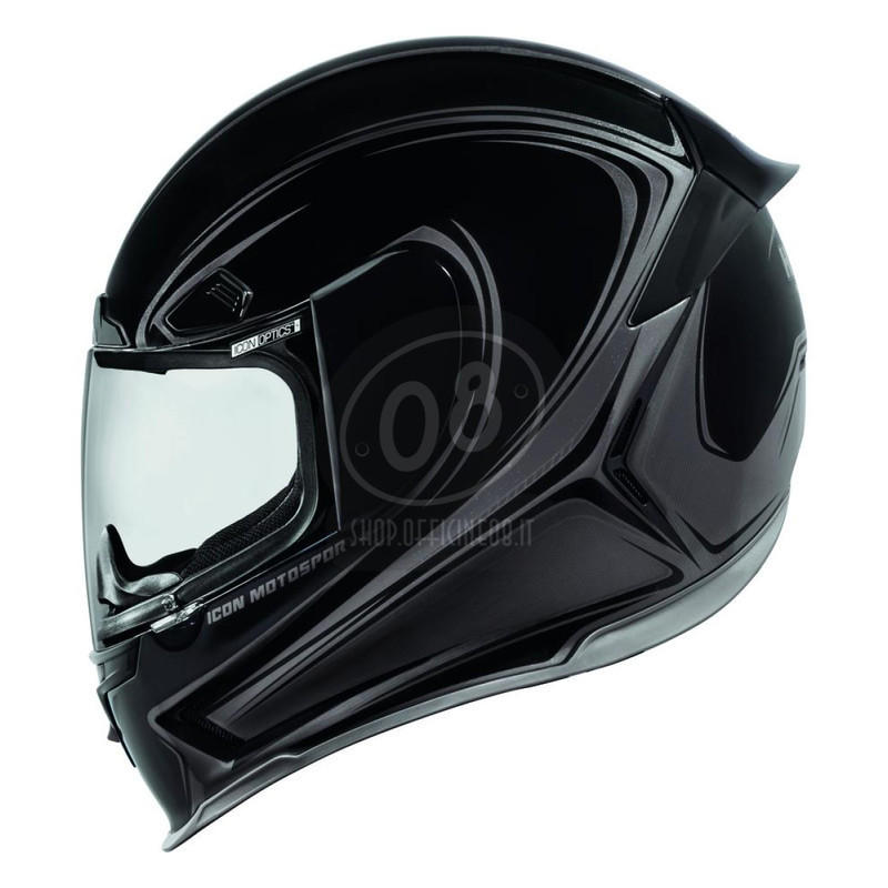800x800 Helmet Icon Airframe Pro Halo Grey