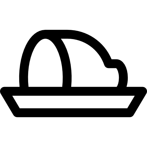 512x512 Ham Icons Free Download