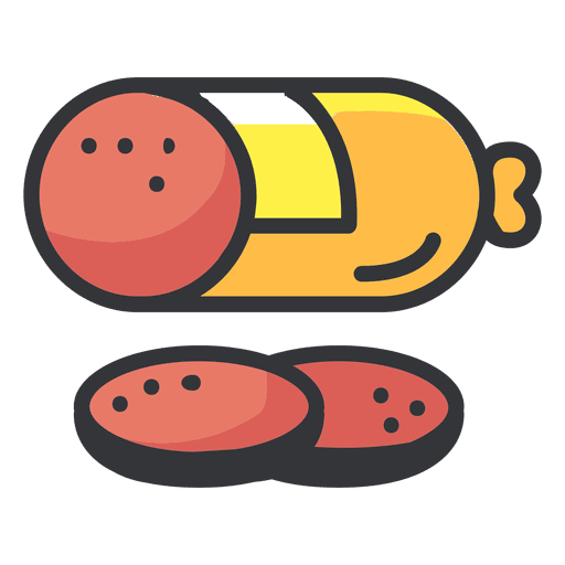 512x512 Ham Pate Icon