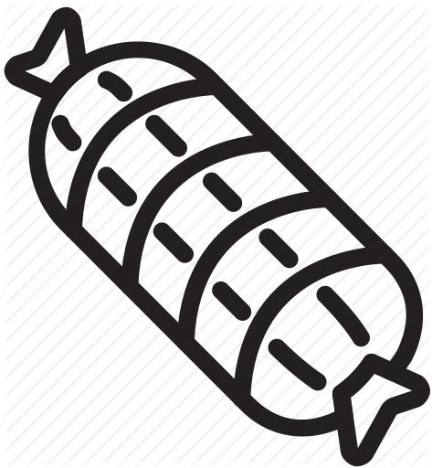 473x512 Cooking, Food, Gastronomy, Ham Icon