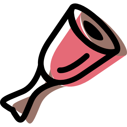 512x512 Ham Icon Free Of Drink And Food Assets