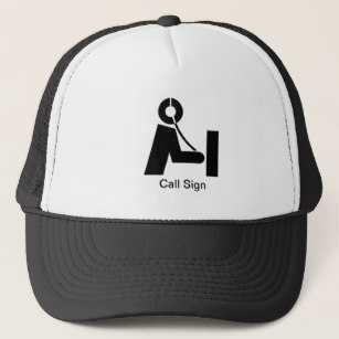 307x307 Ham Radio Icon Gifts Gift Ideas Zazzle Uk