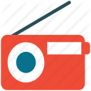 128x128 Getting Started With Ham Radio Icons