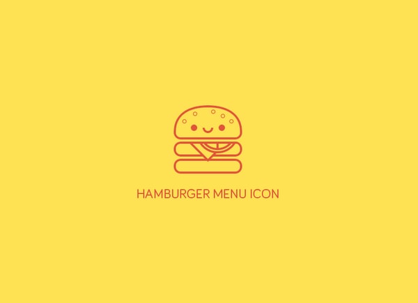 600x435 Trend Breakdown New Ways To Use The Hamburger Icon