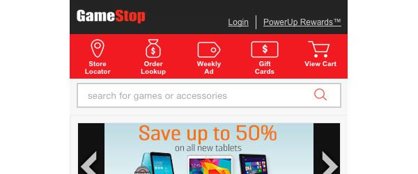 600x250 Analyzing The Effectiveness Of Hamburger Menus