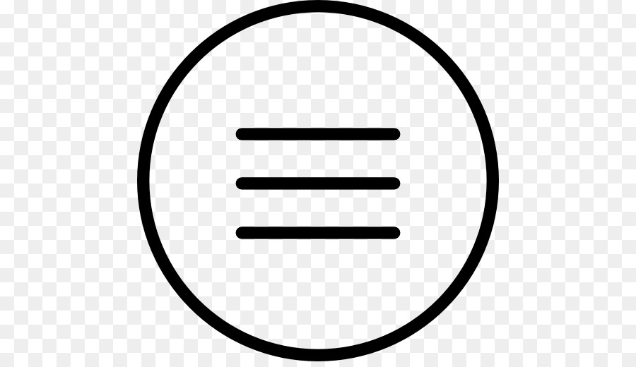 900x520 Hamburger Menu Png Images