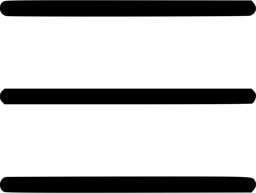 980x738 Hamburger Menu Png Icon Free Download