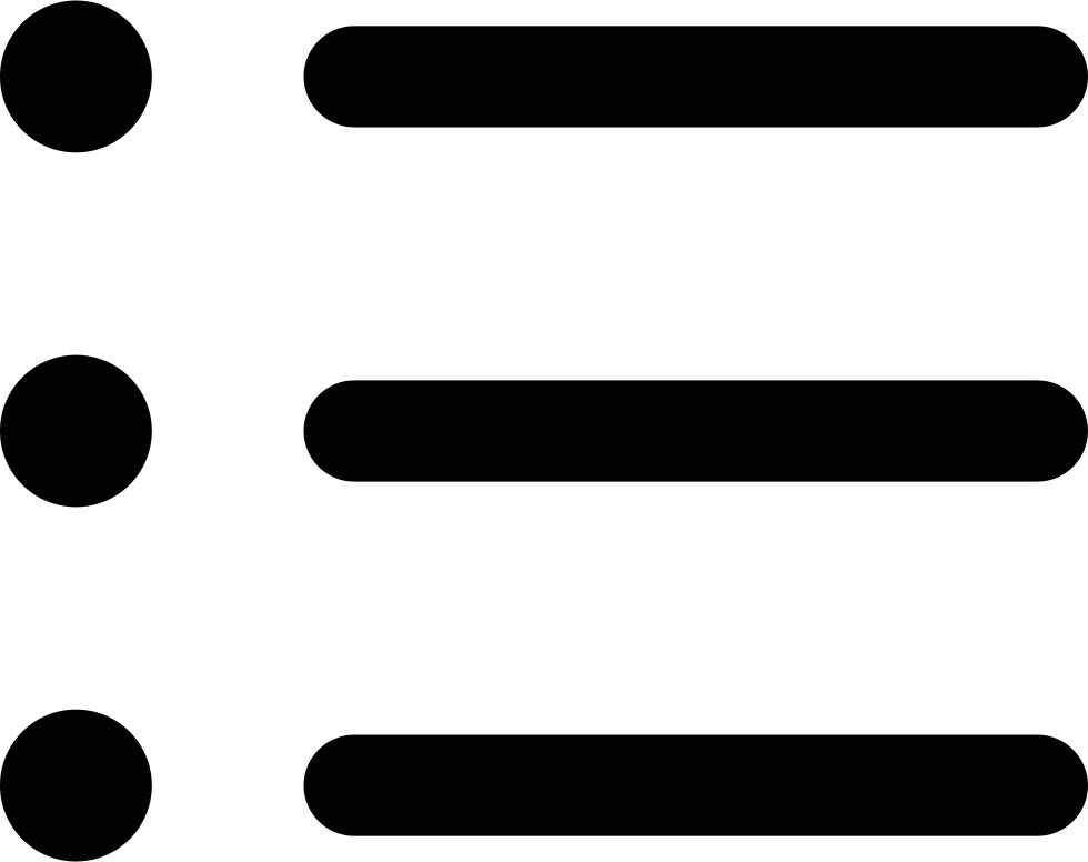 980x776 Menu Hamburger Png Icon Free Download