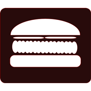 300x300 Hamburger Icon Clipart, Cliparts Of Hamburger Icon Free Download