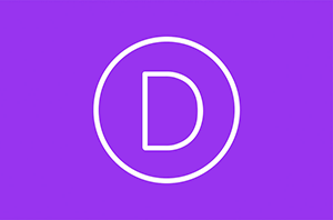 300x198 Divi Mobile Menu Displays A Instead Of Hamburger Menu Icon