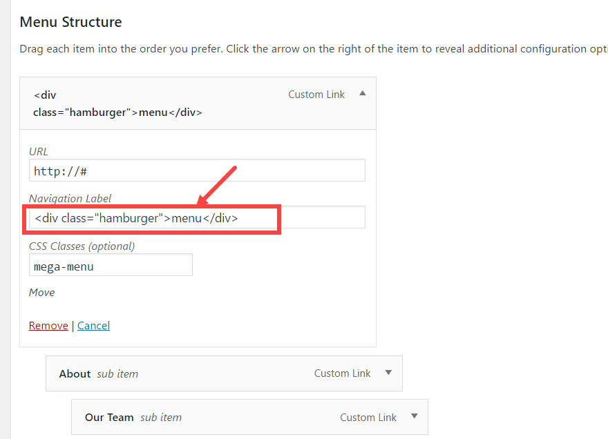 880x636 How To Create A Hamburger Icon For Your Divi Mega Menu Elegant