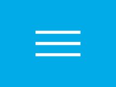 236x177 Best Hamburger Icon Images In Ui Animation, Interface