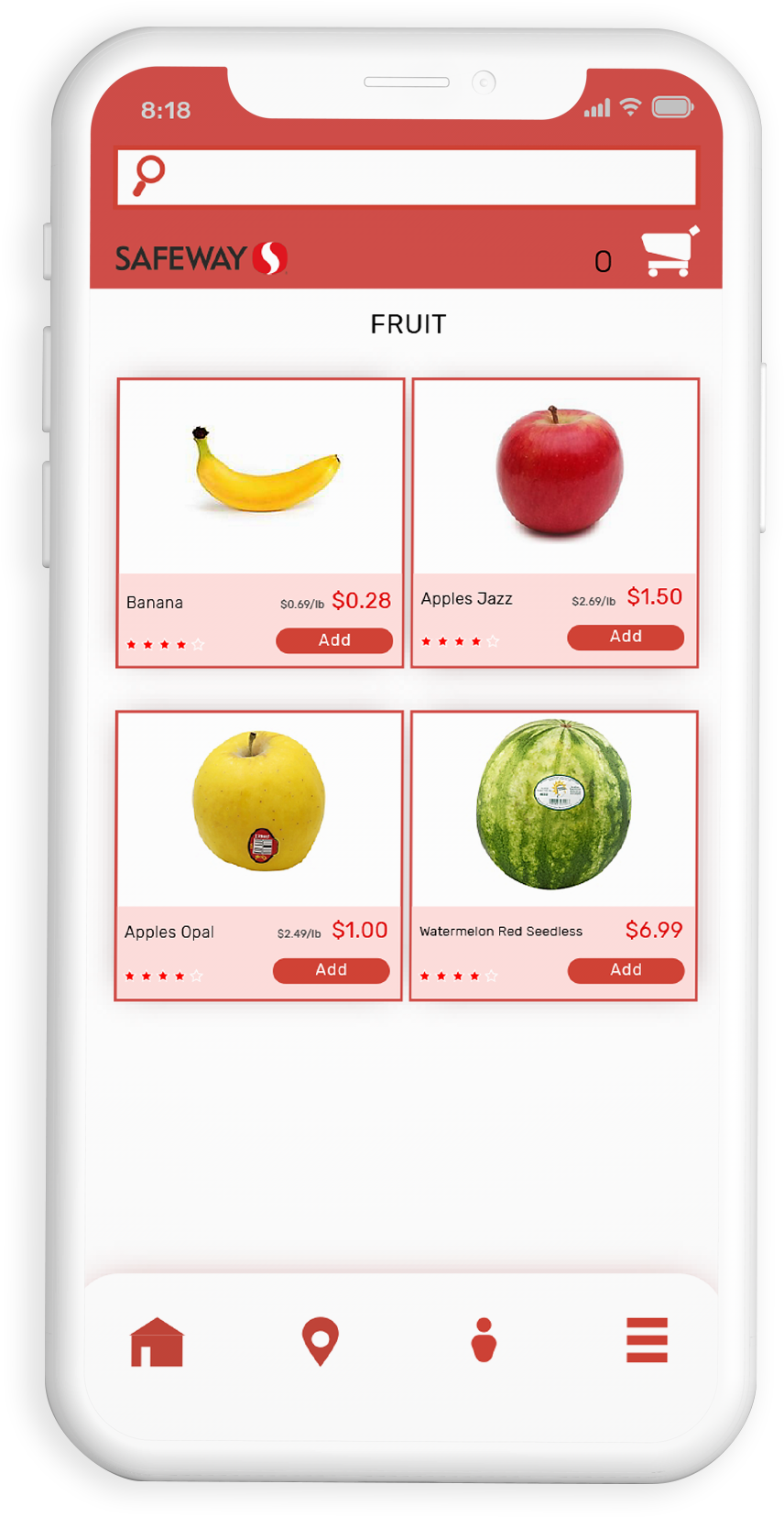 856x1656 Hd Hamburger Menu Apple