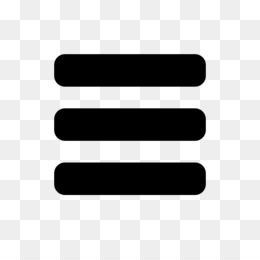 260x260 Hamburger Icon Png Images