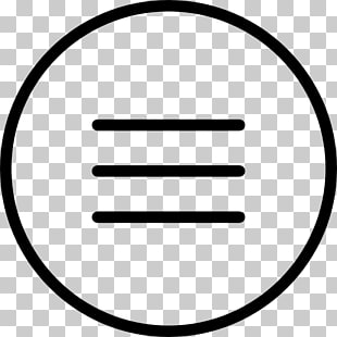 310x310 Hamburger Menu Icon, Three Gray Lines Illustration Png Clipart