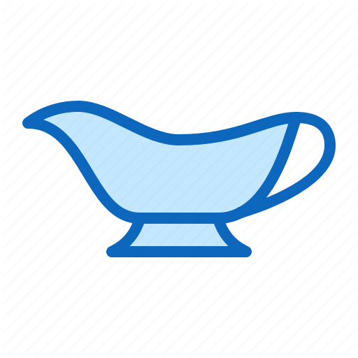 512x512 Fast, Food, Menu, Sauce, Sauceboat Icon