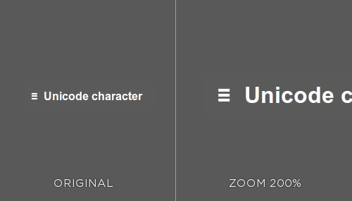 500x285 The Semantic, Responsive Navicon Smashing Magazine