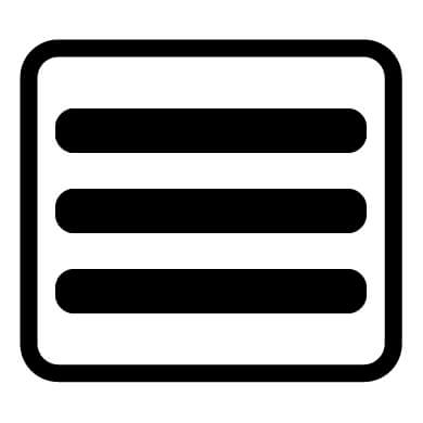 390x390 Are Hamburger Menus Good Or Bad