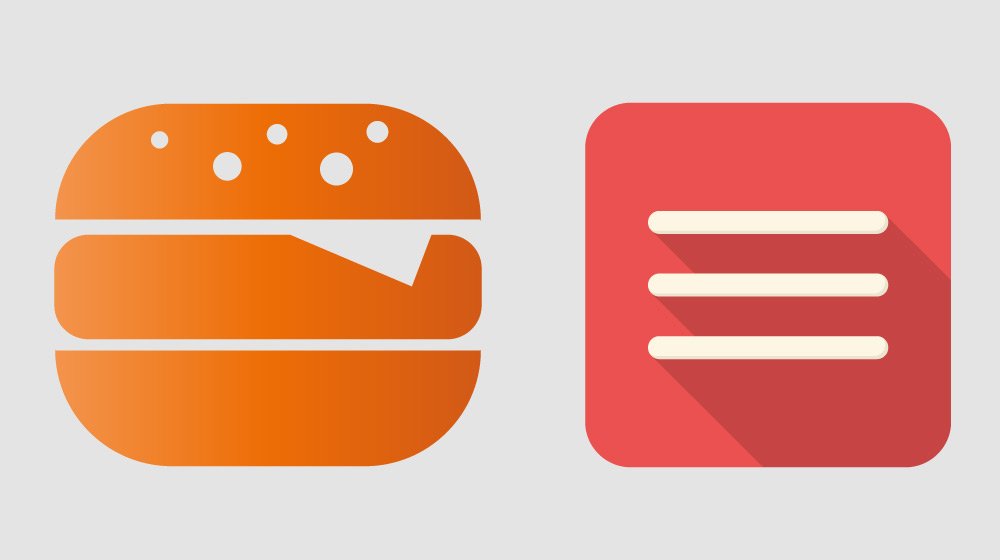 1000x560 The Line Menu Icon What Is A Hamburger Menu