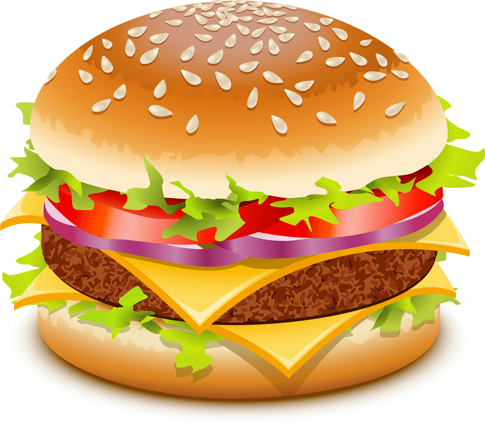 1920x1705 Facebook Does It So Shouldn't I Should You Use The Hamburger
