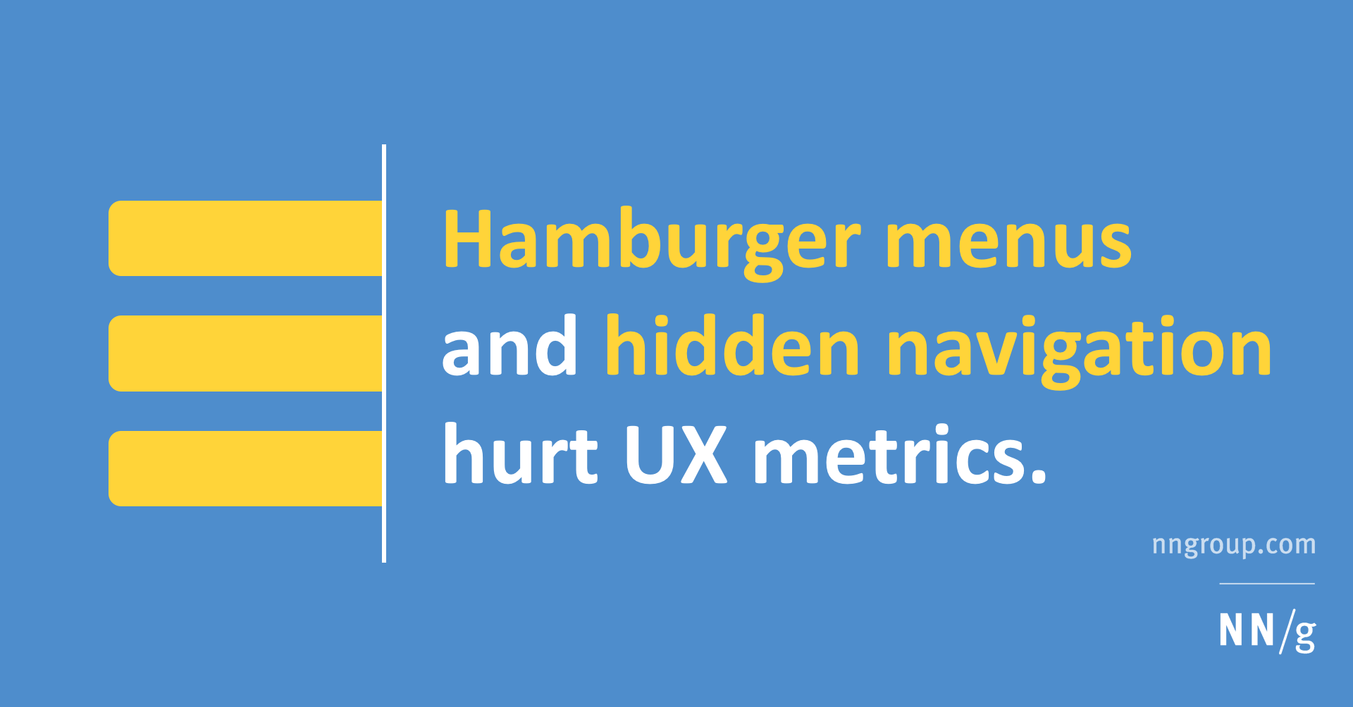 1920x1004 Hamburger Menus And Hidden Navigation Hurt Ux Metrics