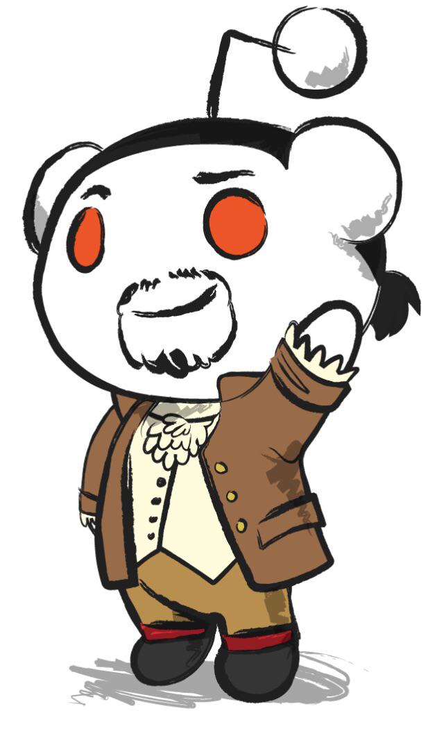 640x1050 Can This Hamilton Snoo From The Upcoming Broadway Reddit Gifts