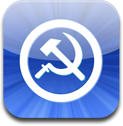 512x521 Hammer And Sickle Ios Icon Lolz Ios Icon, Hammer, Sickle