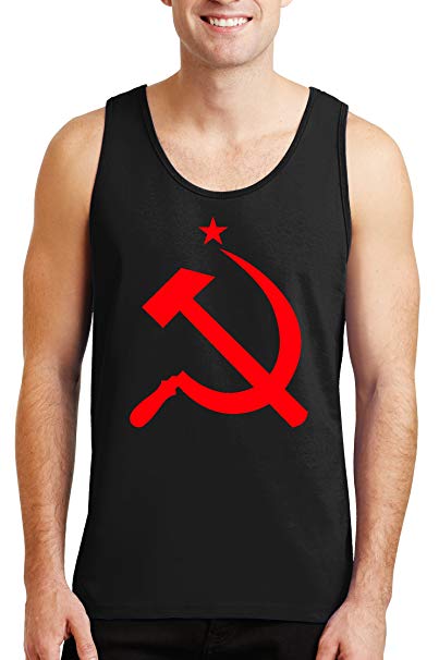 403x606 Ussr Soviet Union Mens Tank