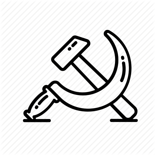 512x512 Coat Of Arms, Flag, Hammer, Sickle, Soviet, Union, Ussr Icon