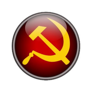 300x300 Hammer And Sickle Png Downloadable Images!!
