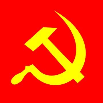 360x360 Ussr Icon