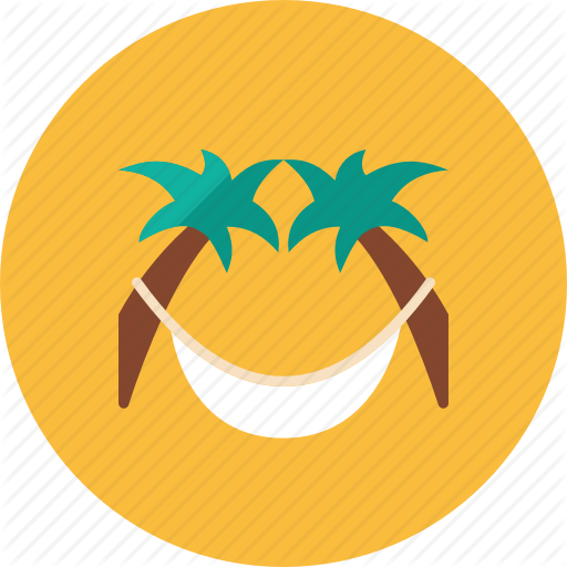 512x512 Hammock Icon