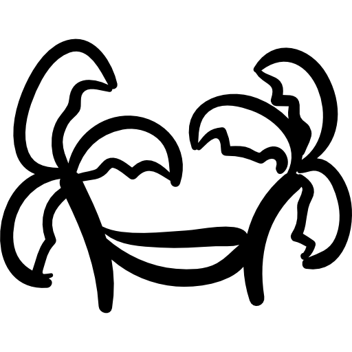 512x512 Palm Trees With A Hammock Icons Free Download