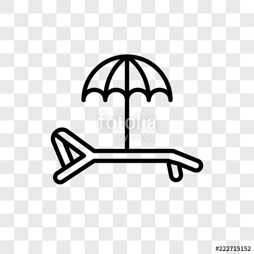 500x500 Hammock Icons Isolated On Transparent Background Modern