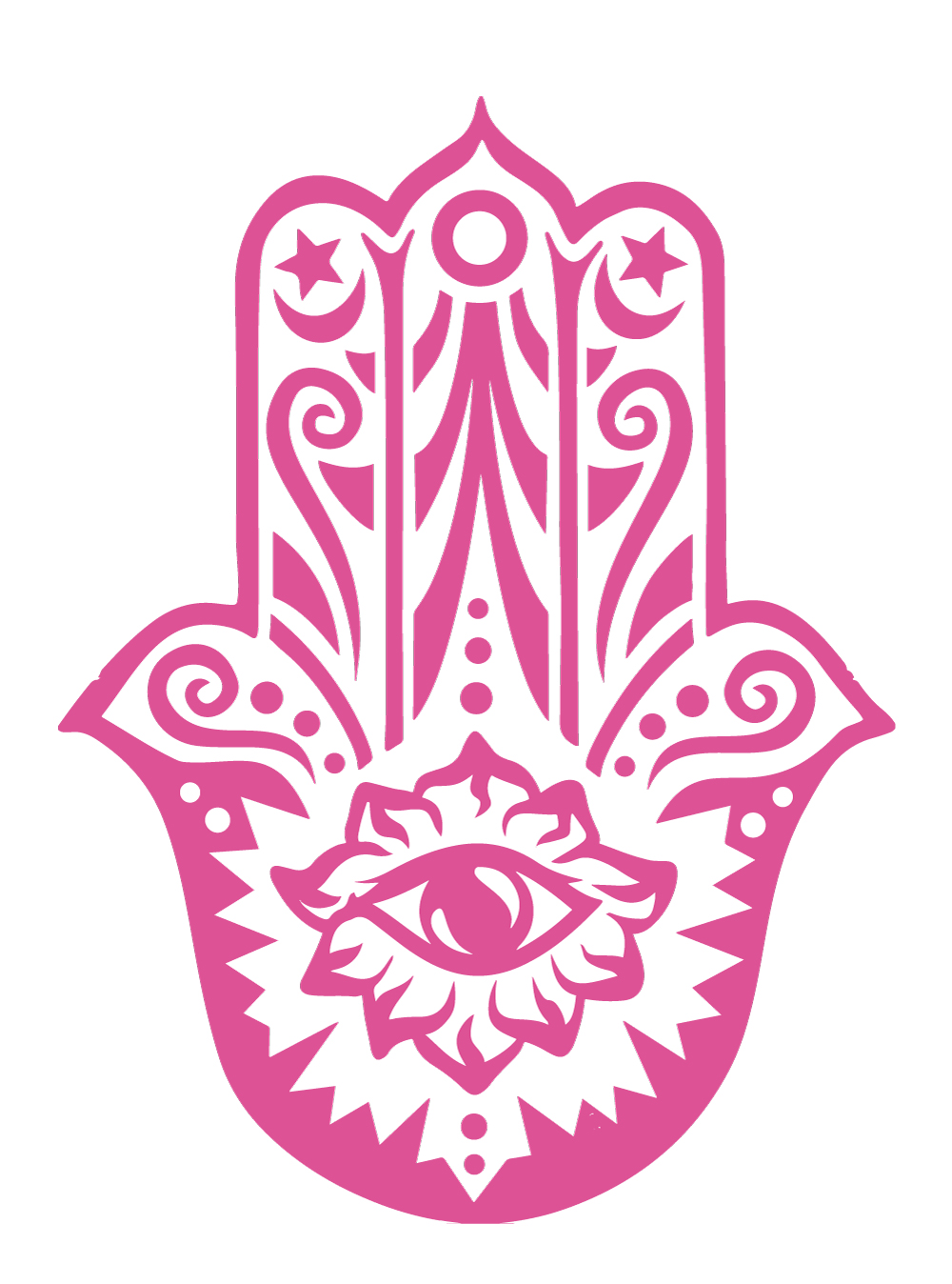 The Hamsa Hand 1000x1348 The Hamsa Hand