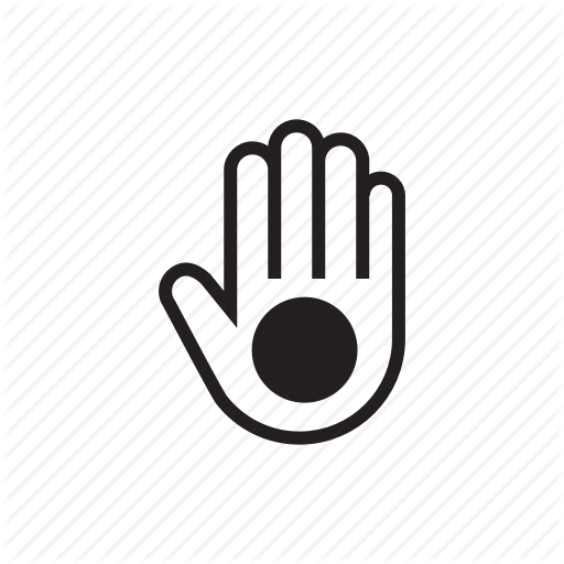 Hamsa, Hand, Religion, Religious Symbol, Symbol Icon 512x512 Hamsa, Hand, Religion, Religious Symbol, Symbol Icon