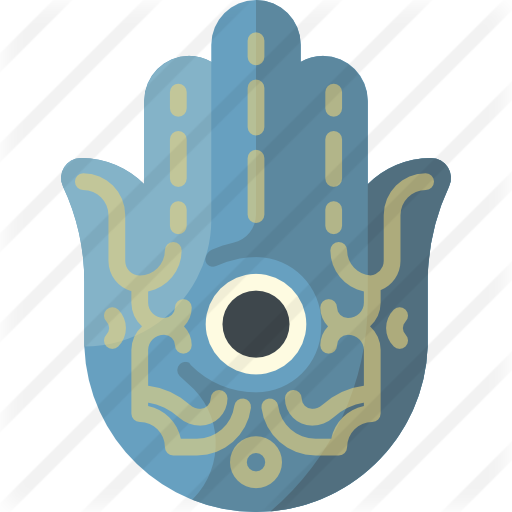 Hamsa 512x512 Hamsa