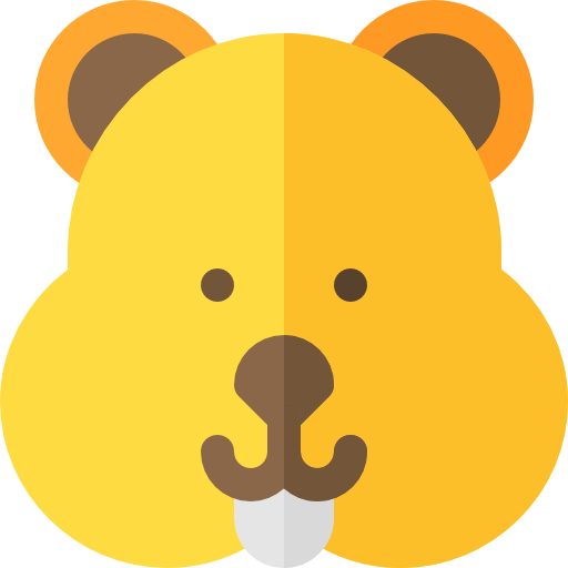 512x512 Hamster Icon Pets Shop Freepik