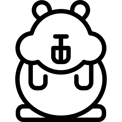 512x512 Hamster Icons Free Download