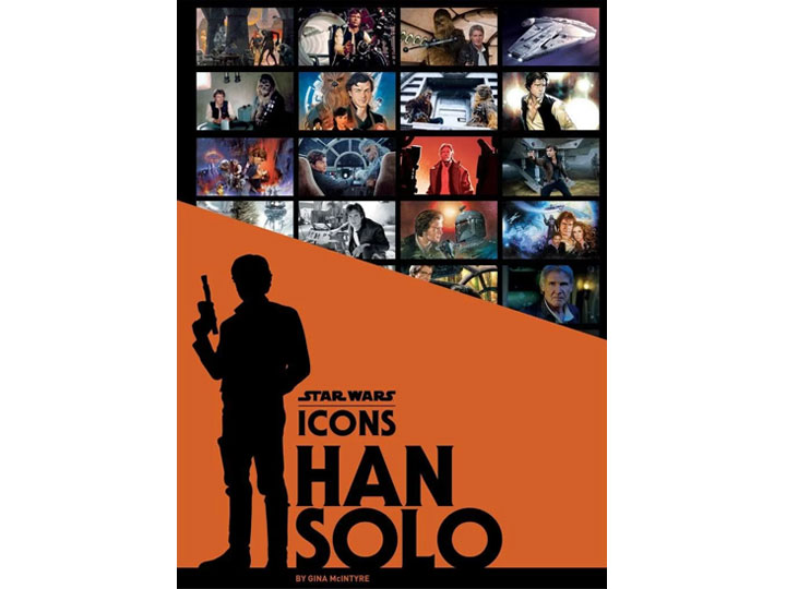 720x540 Star Wars Icons Han Solo