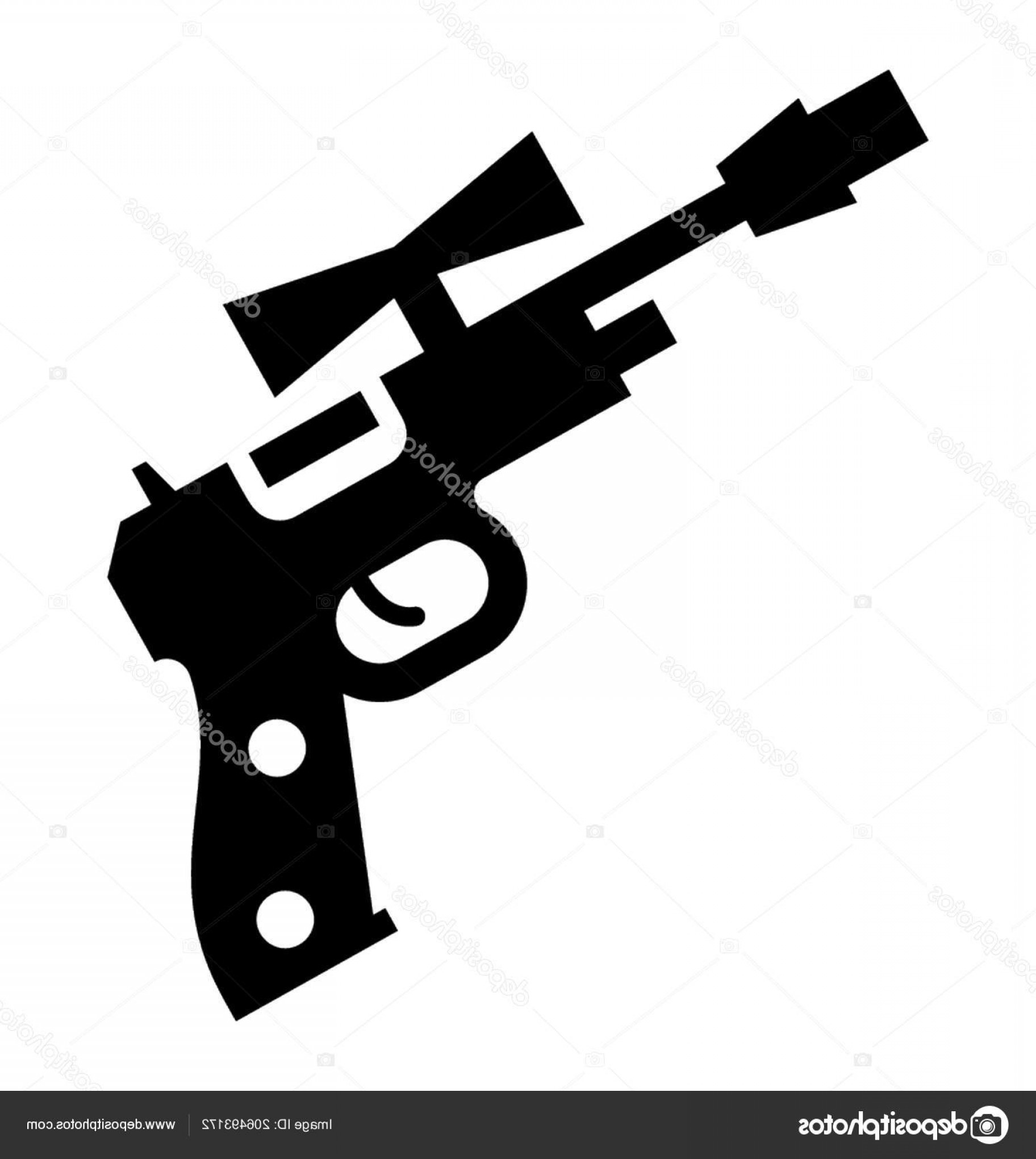 1824x2040 Stock Illustration Icon Gun Use Star War Cqrecords