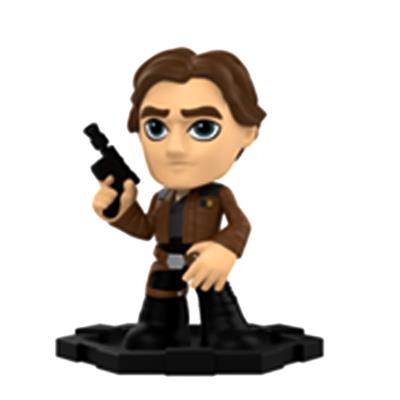 400x400 Covetly Mystery Minis Solo Movies Han Solo