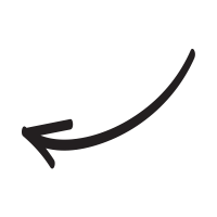 200x200 Hand Drawn Arrow Png Clipart Images Gallery For Free Download