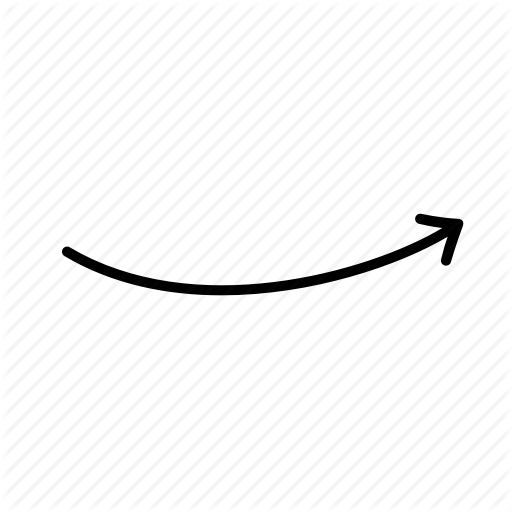 512x512 Arrow, Direction, Hand Drawn Arrow, Handrawn Arrow, Right, Right