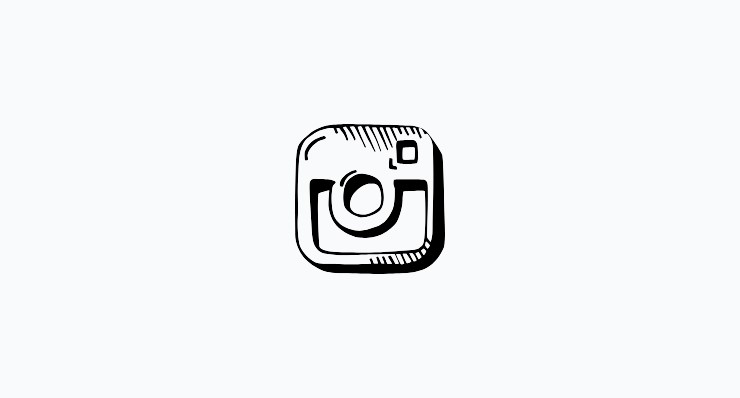740x398 Best Free Instagram Icons Out There